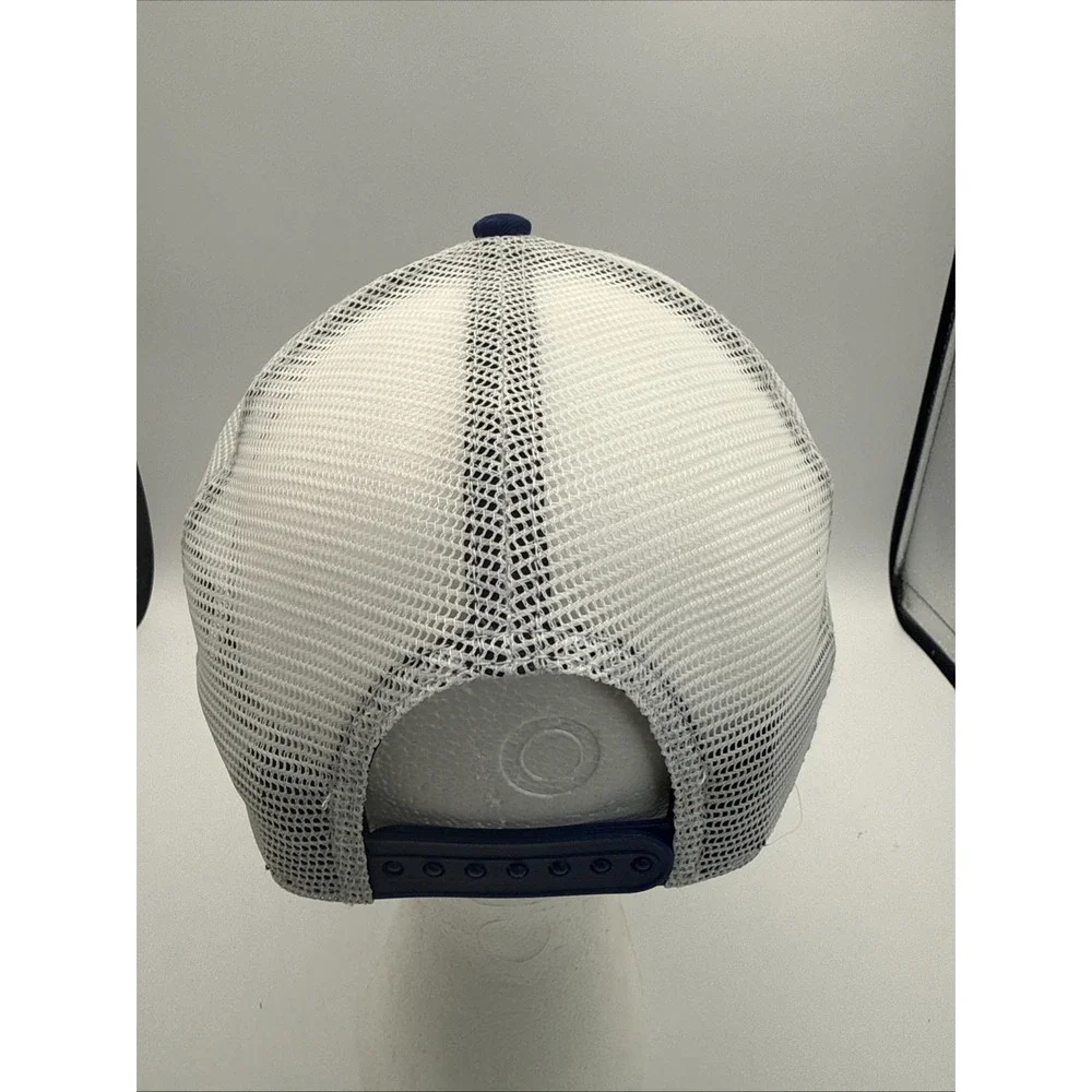 New‎ Era 9FORTY LA Dodgers MLB Men's Snapback Trucker Hat Cap Stadium
